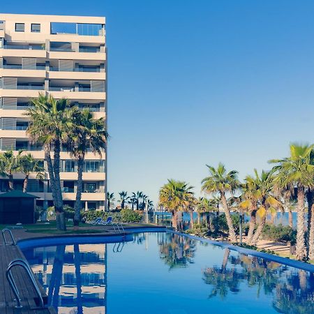 Apartamento Premium Con Jacuzzi Y Vistas Al Mar En Punta Prima, Torrevieja By Rentalole Экстерьер фото
