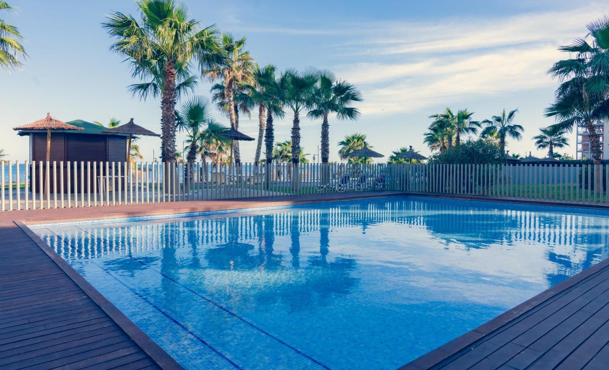 Apartamento Premium Con Jacuzzi Y Vistas Al Mar En Punta Prima, Torrevieja By Rentalole Экстерьер фото