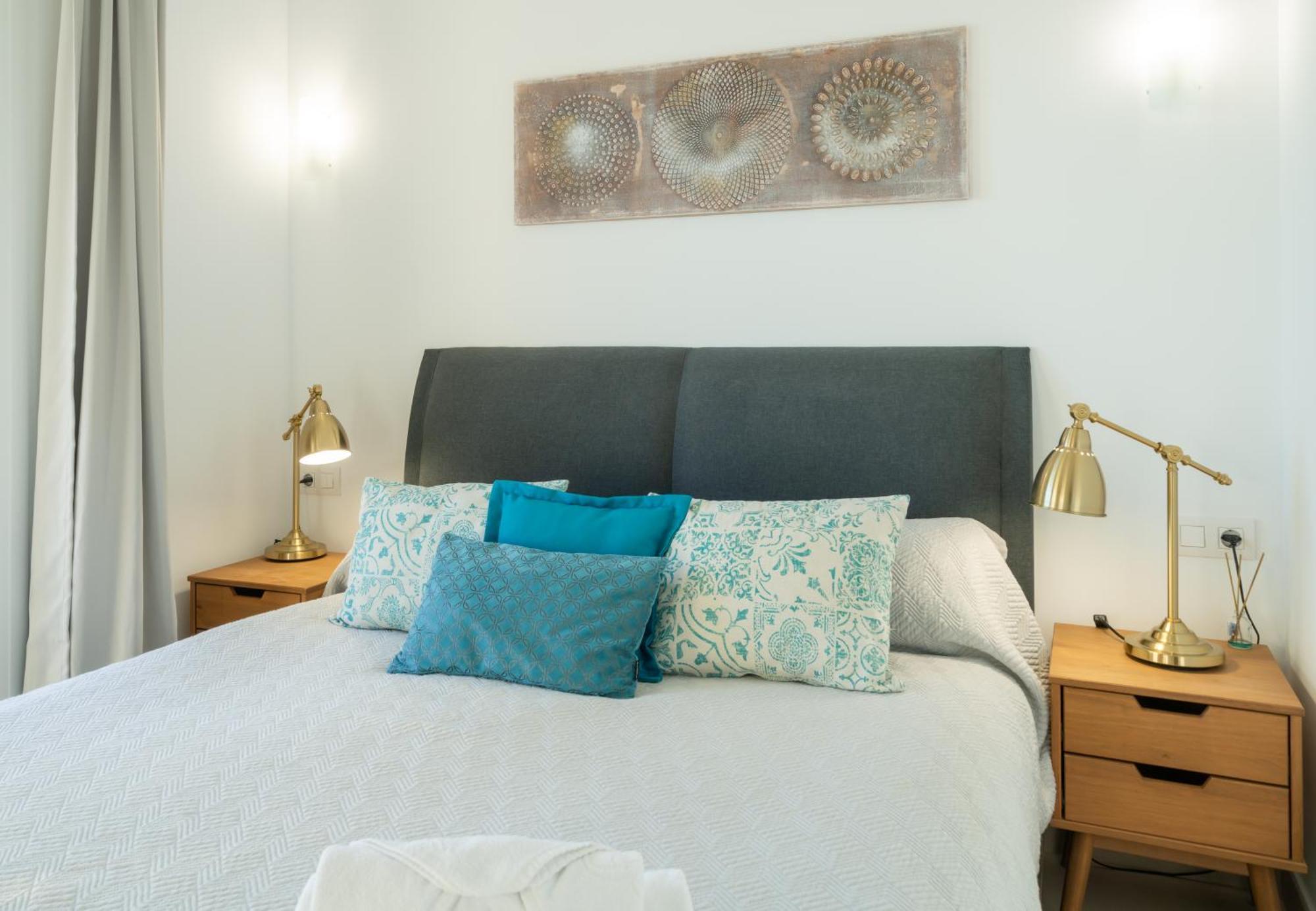 Apartamento Premium Con Jacuzzi Y Vistas Al Mar En Punta Prima, Torrevieja By Rentalole Экстерьер фото