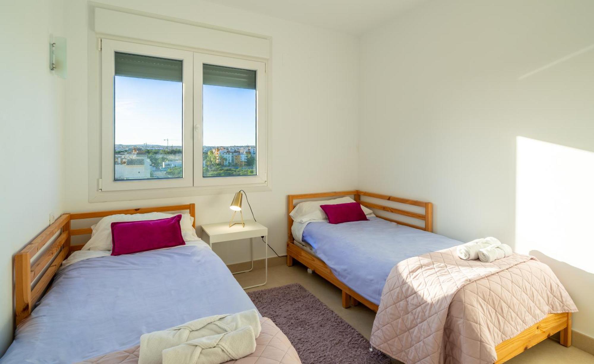 Apartamento Premium Con Jacuzzi Y Vistas Al Mar En Punta Prima, Torrevieja By Rentalole Экстерьер фото