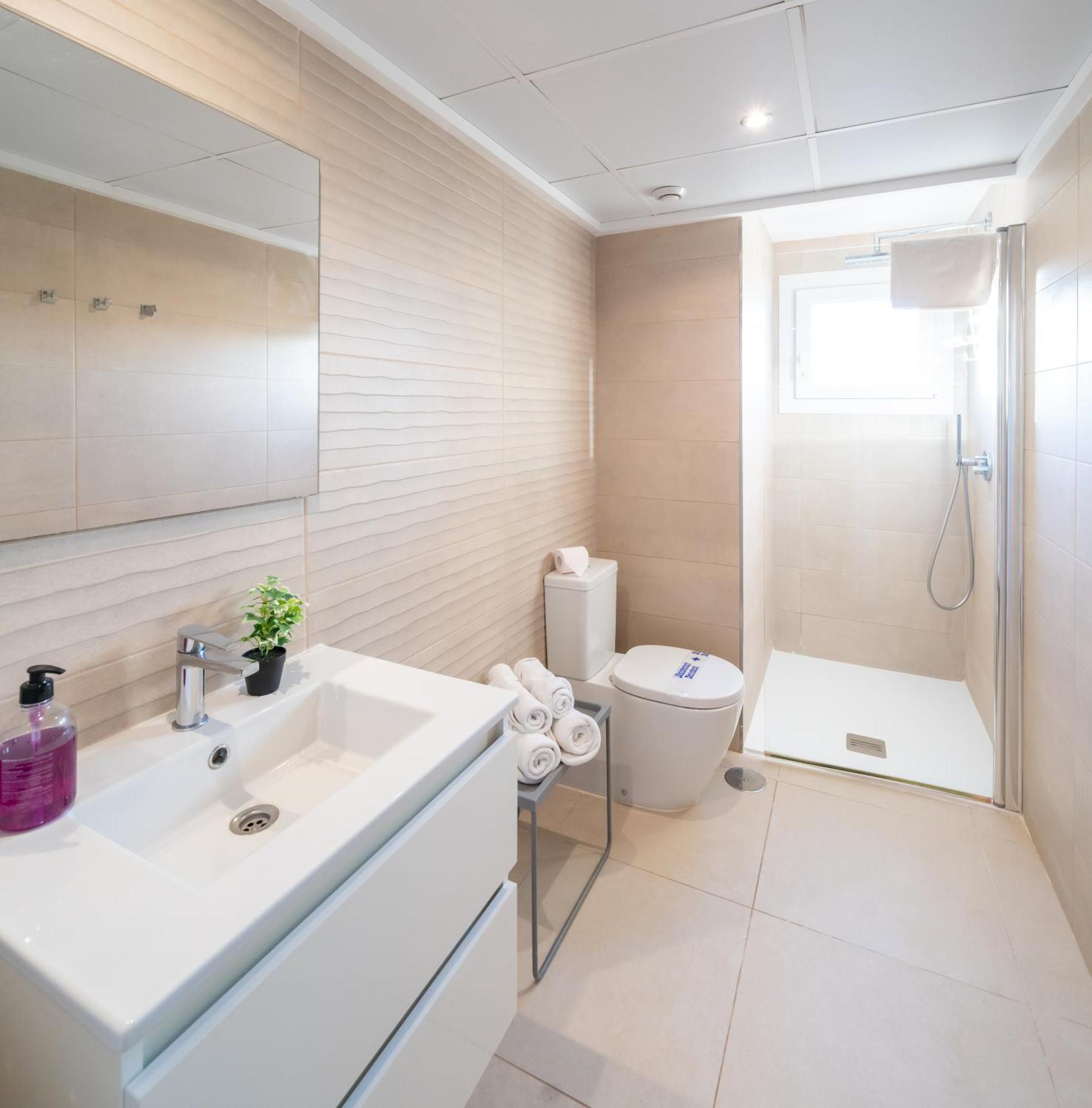 Apartamento Premium Con Jacuzzi Y Vistas Al Mar En Punta Prima, Torrevieja By Rentalole Экстерьер фото
