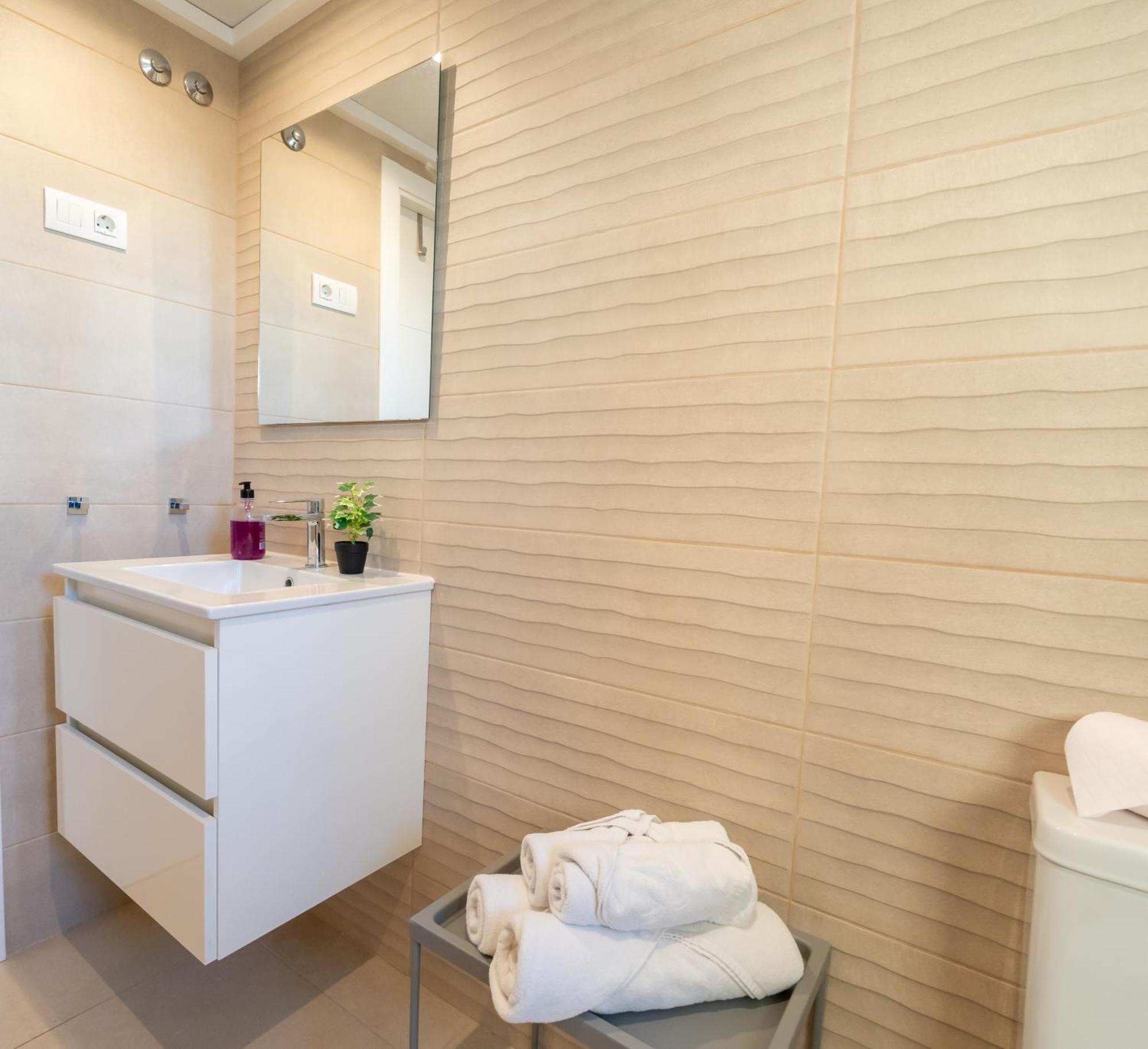 Apartamento Premium Con Jacuzzi Y Vistas Al Mar En Punta Prima, Torrevieja By Rentalole Экстерьер фото